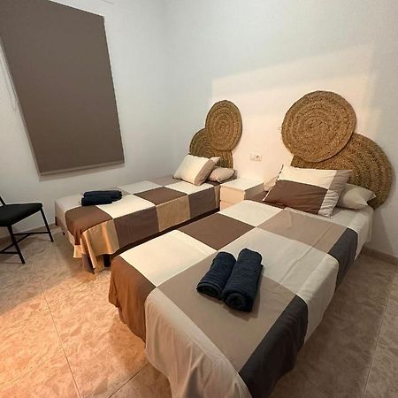 La Casa De La Abuela Villa Malaga Ngoại thất bức ảnh