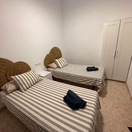 La Casa De La Abuela Villa Malaga Ngoại thất bức ảnh