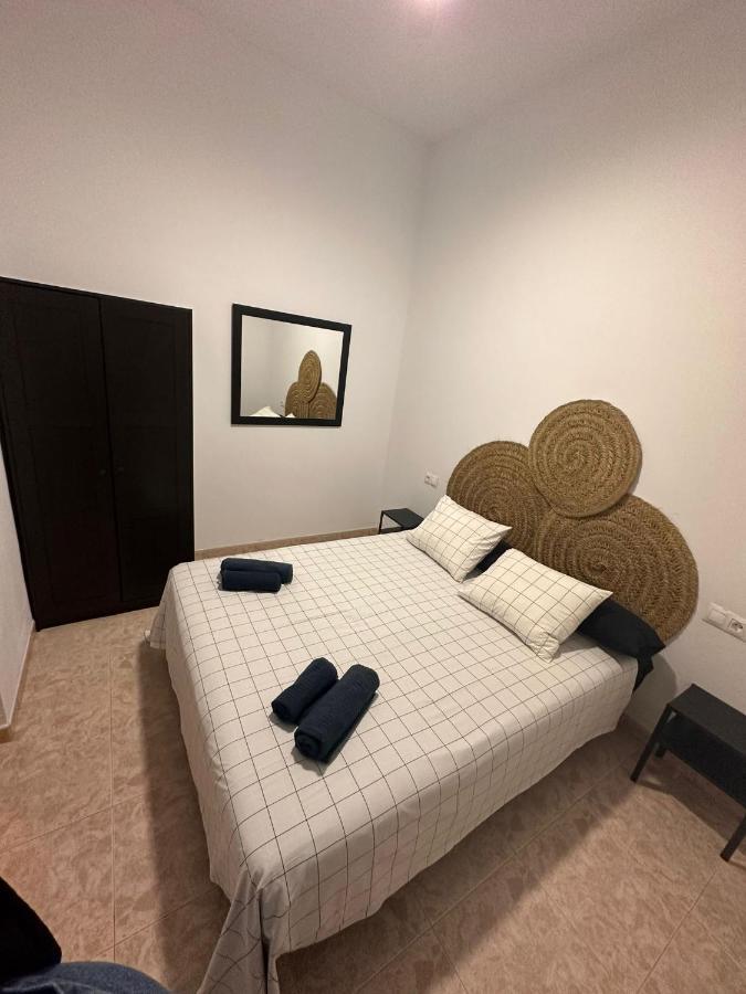 La Casa De La Abuela Villa Malaga Ngoại thất bức ảnh