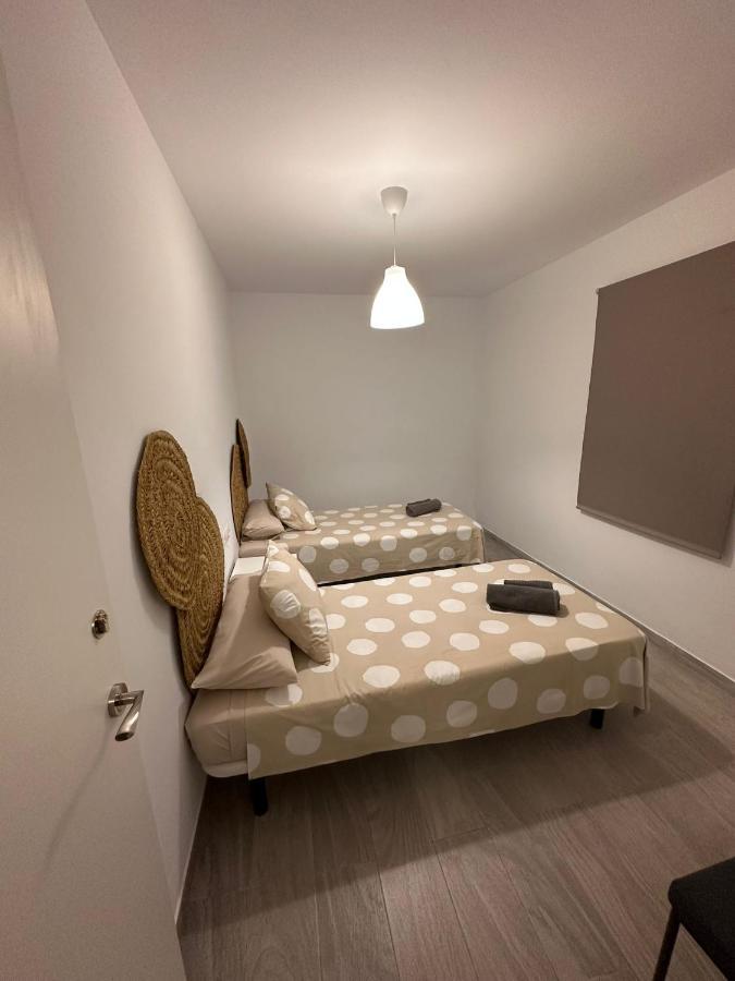 La Casa De La Abuela Villa Malaga Ngoại thất bức ảnh