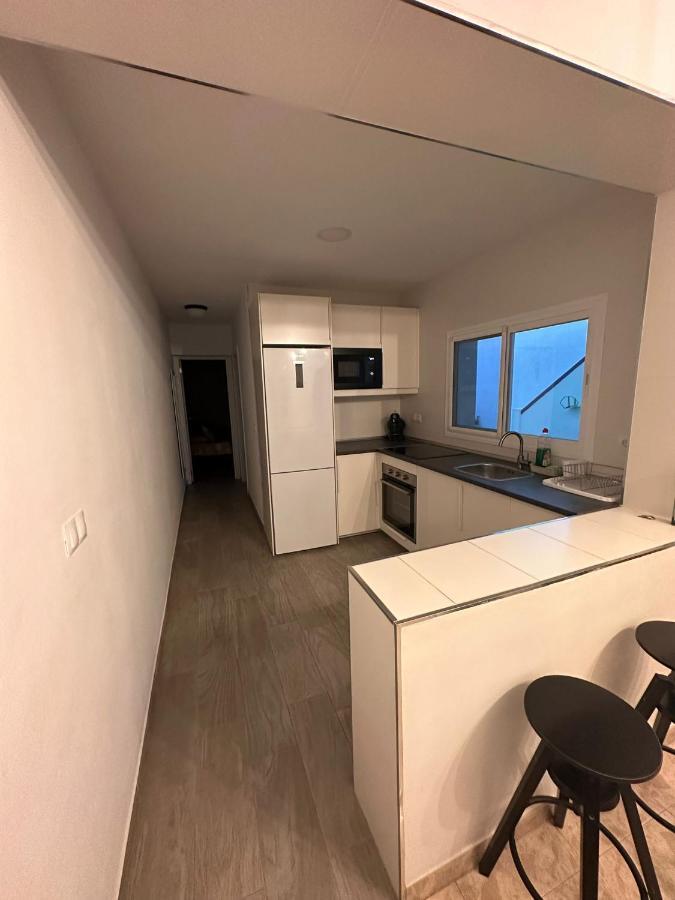 La Casa De La Abuela Villa Malaga Ngoại thất bức ảnh