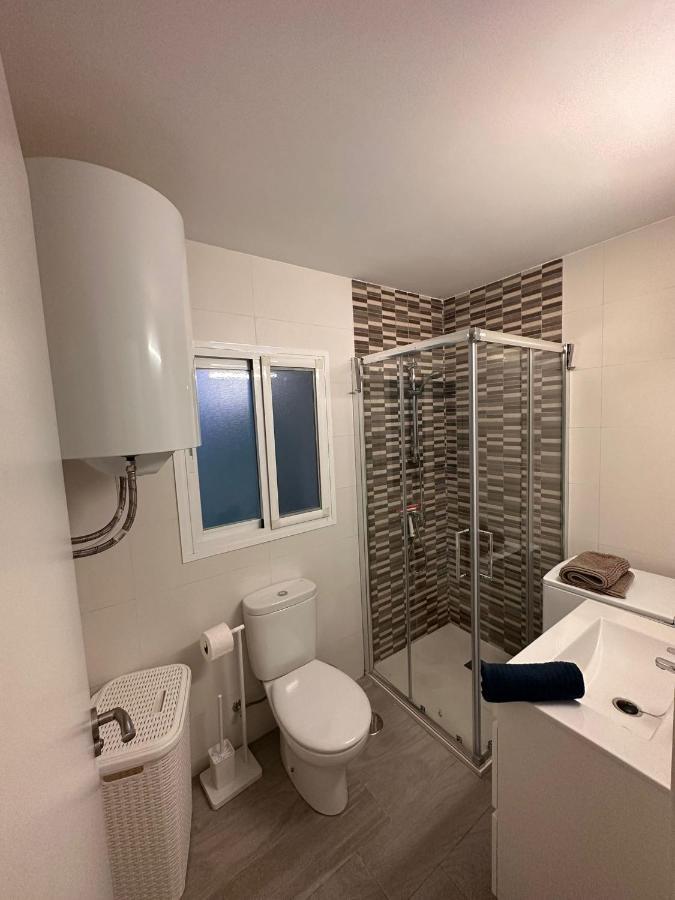 La Casa De La Abuela Villa Malaga Ngoại thất bức ảnh