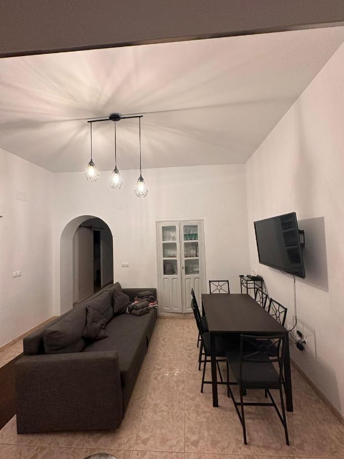 La Casa De La Abuela Villa Malaga Ngoại thất bức ảnh