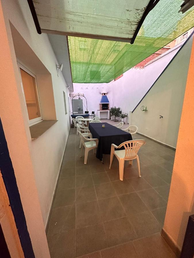 La Casa De La Abuela Villa Malaga Ngoại thất bức ảnh